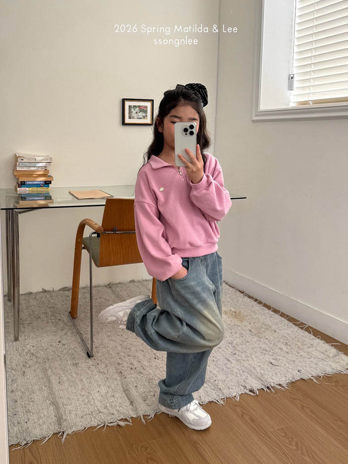 🇰🇷Matilda&Lee MTM