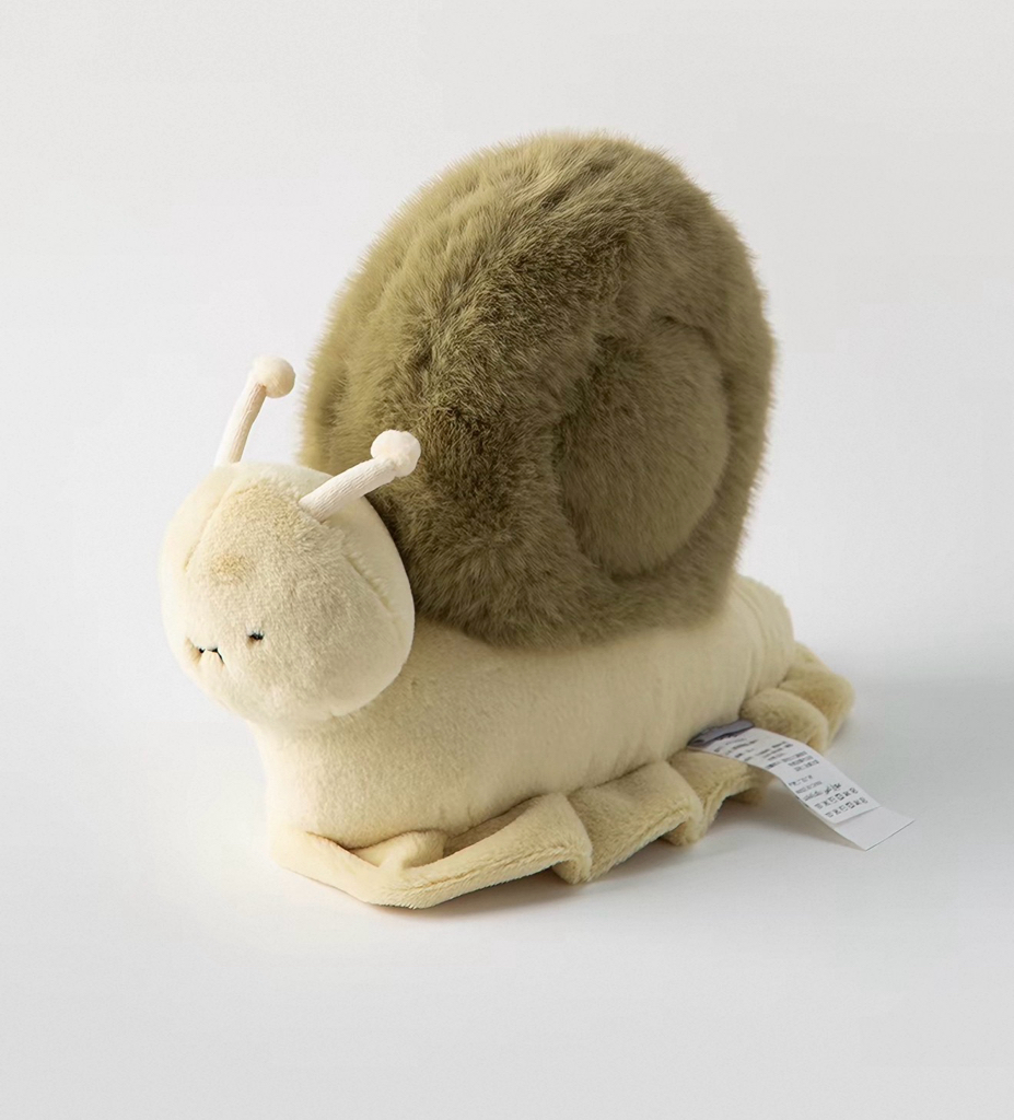 Cutie Insect soft toys 