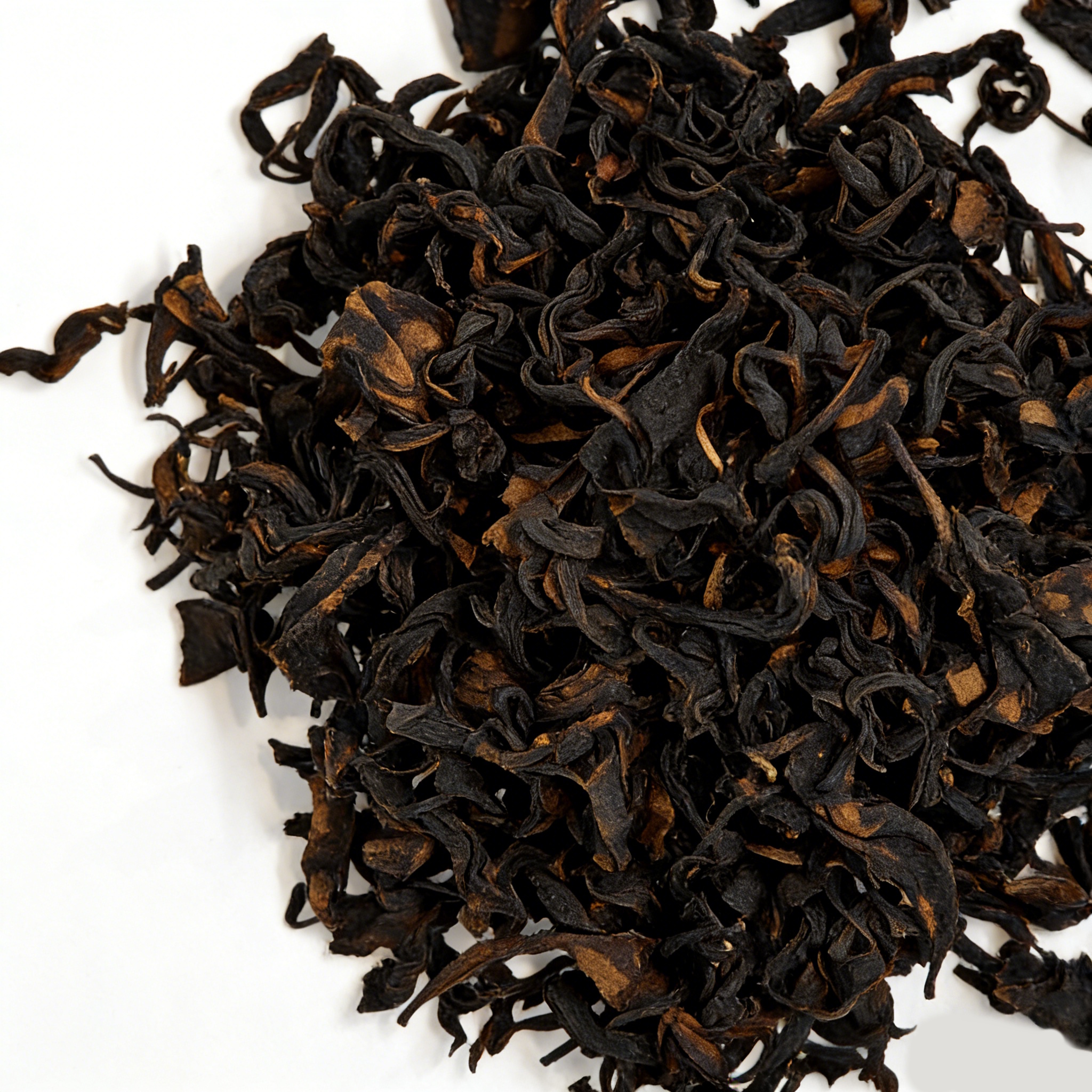 柏塘紅茶 特級高山蜜香紅茶 | 奶茶專用茶底