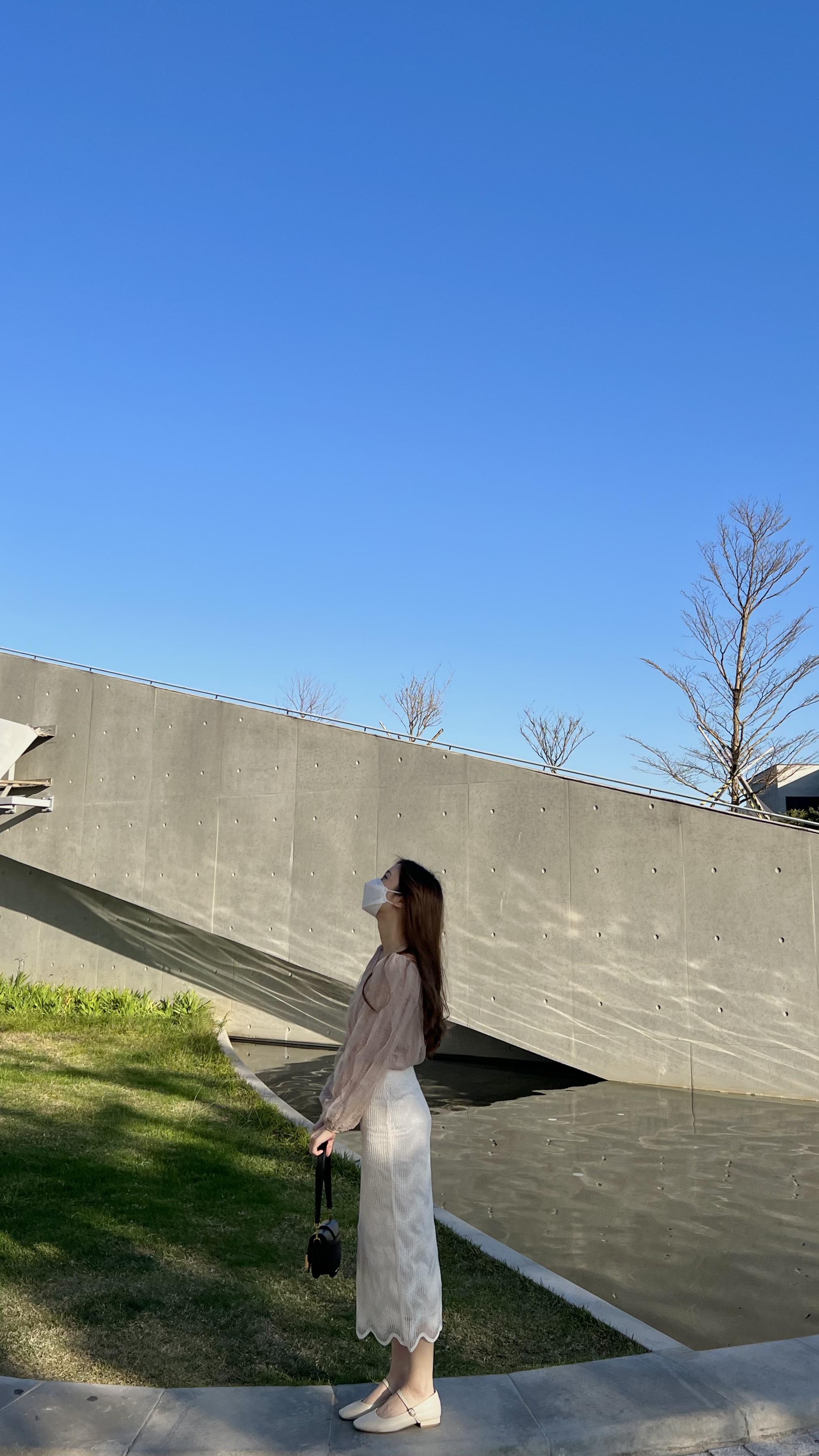 高貴美人魚裙 現貨