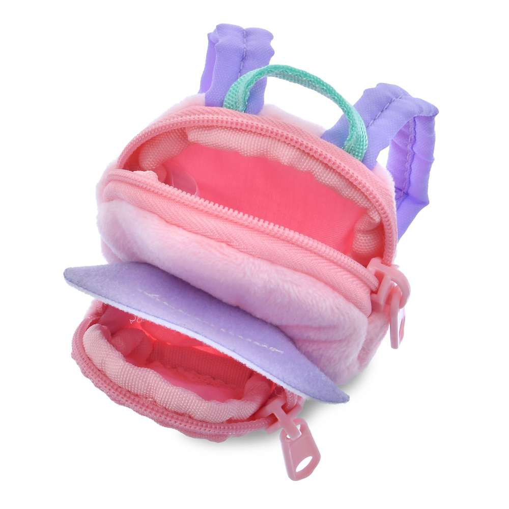 【預訂】Baby Oyster 背囊型袋仔