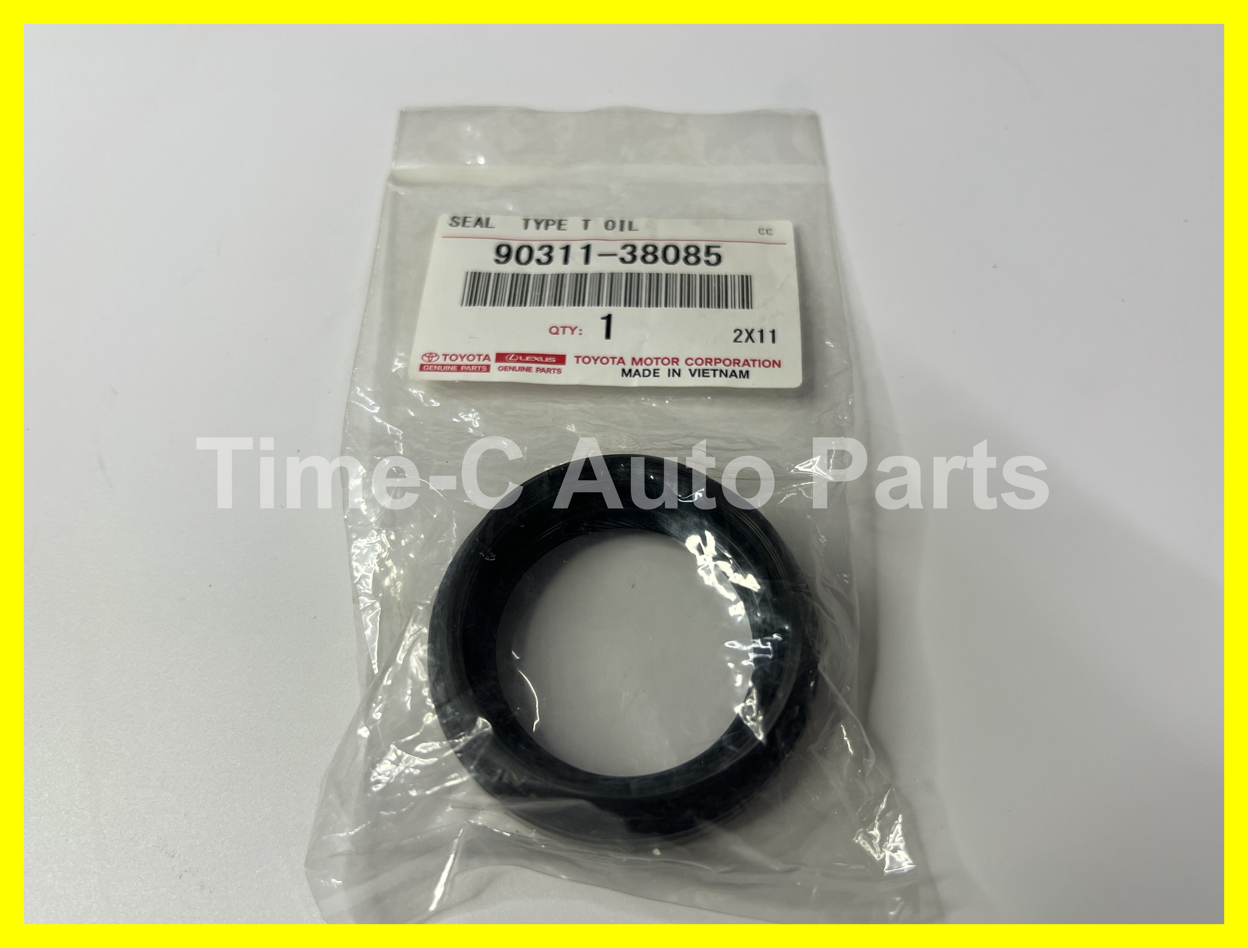 右什油封 90311-38085 - Toyota Estima Hybrid