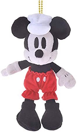 [現貨] [DS] 迪士尼吊飾衫仔 {TF856040}