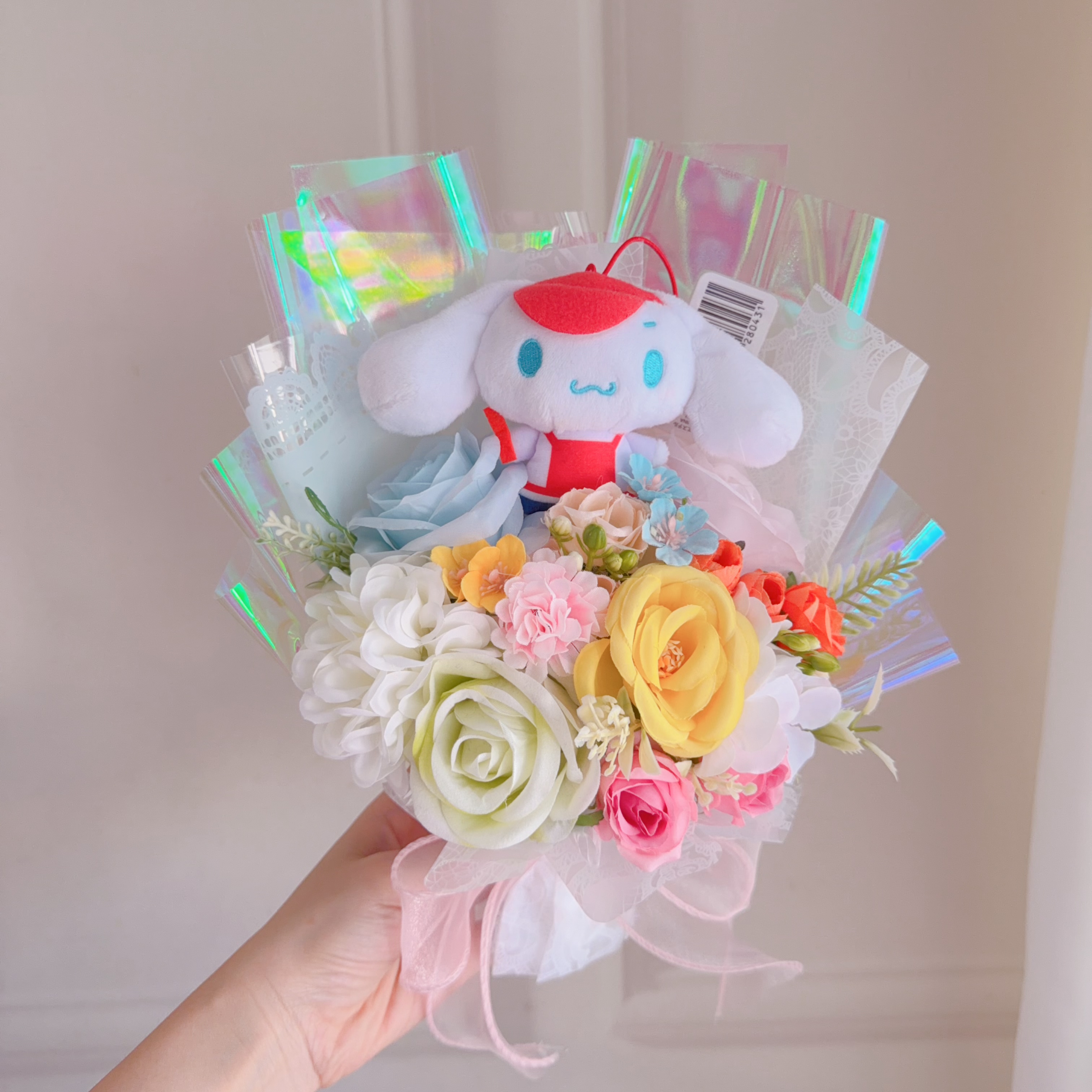 (現貨)迷你小花束