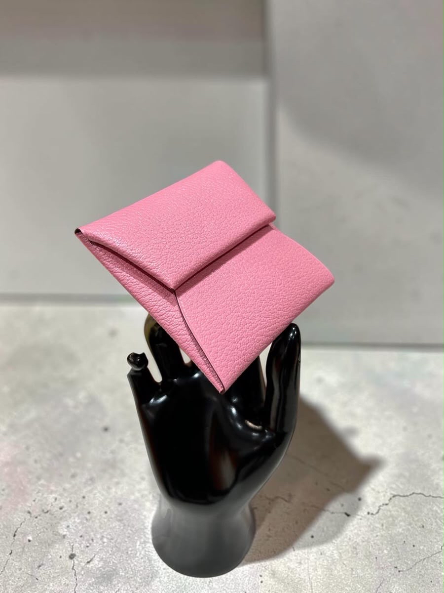全新 Hermes Bastia change purse 100%Authentic,100%new全新貨品✅box 