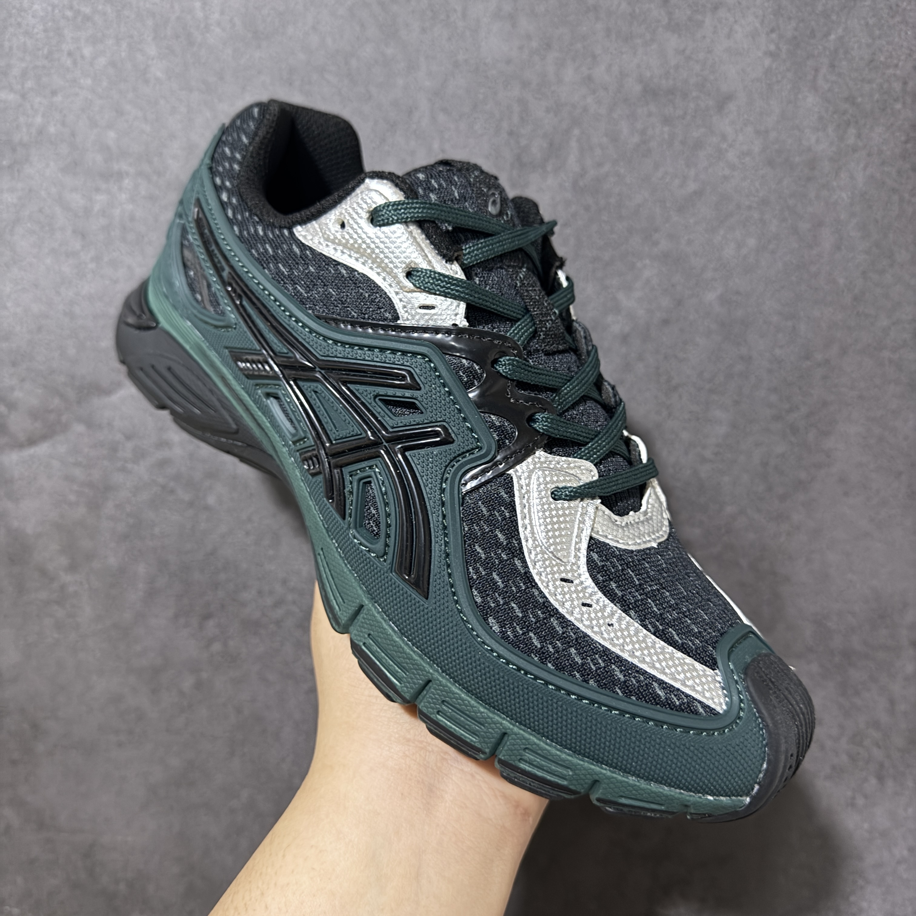 Asics Gel-SD-Lyte