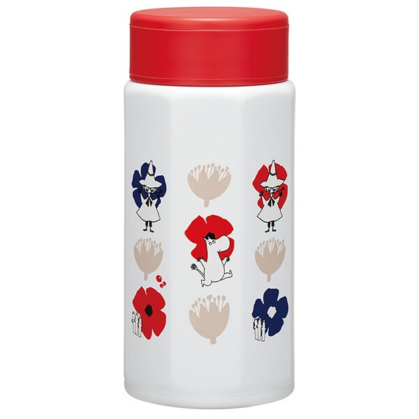 【⭐訂購⭐】🌀 🇯🇵 日本直送 #Skater 八角形 不銹鋼保溫水樽 (350ml) ［全13款］🌀 [PLAD-0112][261017]
