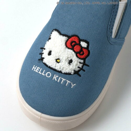 🆕【⭐訂購⭐】日本直送 🇯🇵🌀#Sanrio 鴛鴦刺繡 #休閒鞋［2款選］🌀 [ELBA-0116][260224]