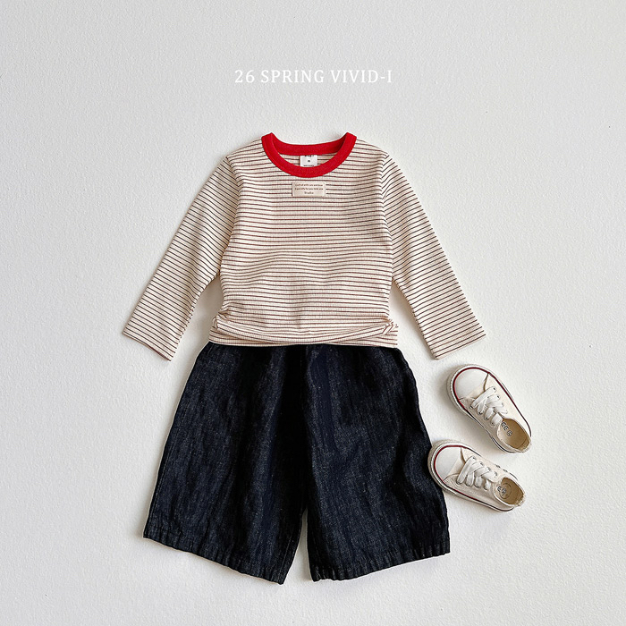 🇰🇷vivid_I pants 