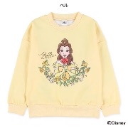 <🌟新品訂購🌟>公主薄毛底衛衣[JJ65822]