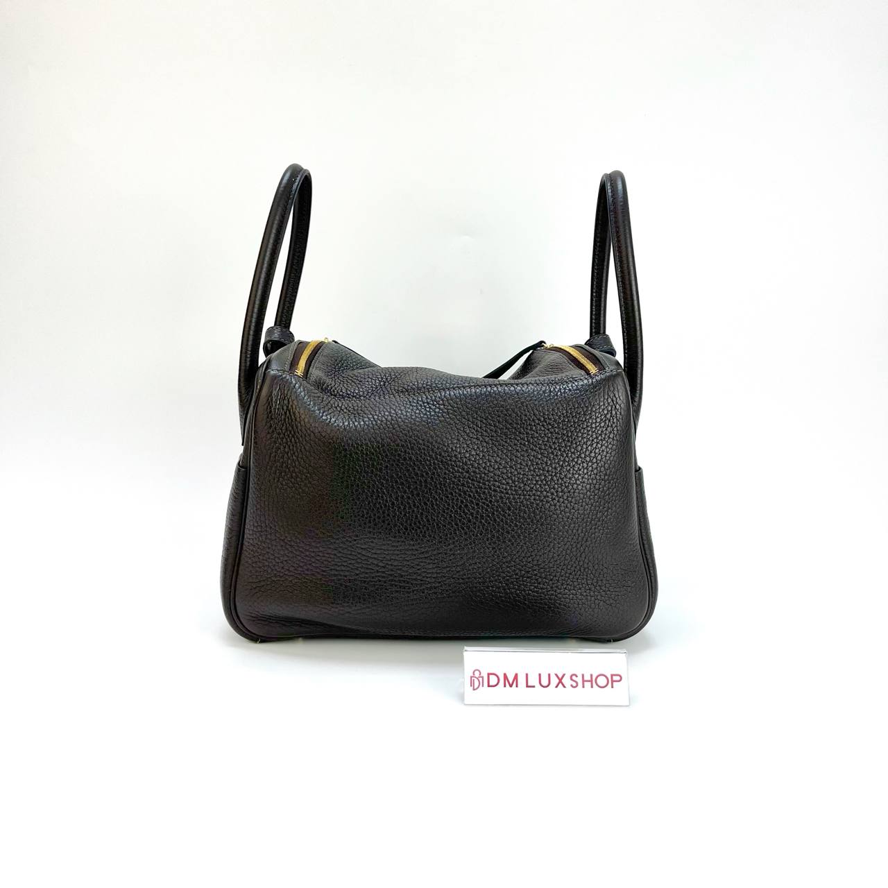 Hermes Lindy 26 Ebene GHW