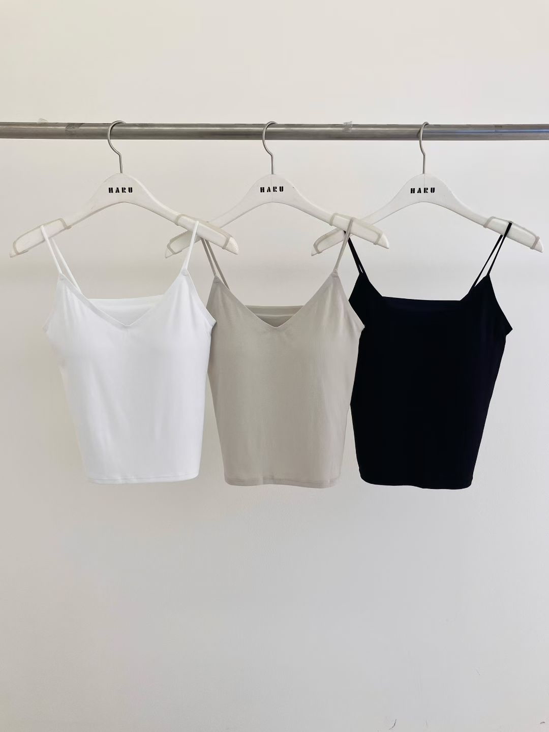 HA25 滑料有pad吊帶