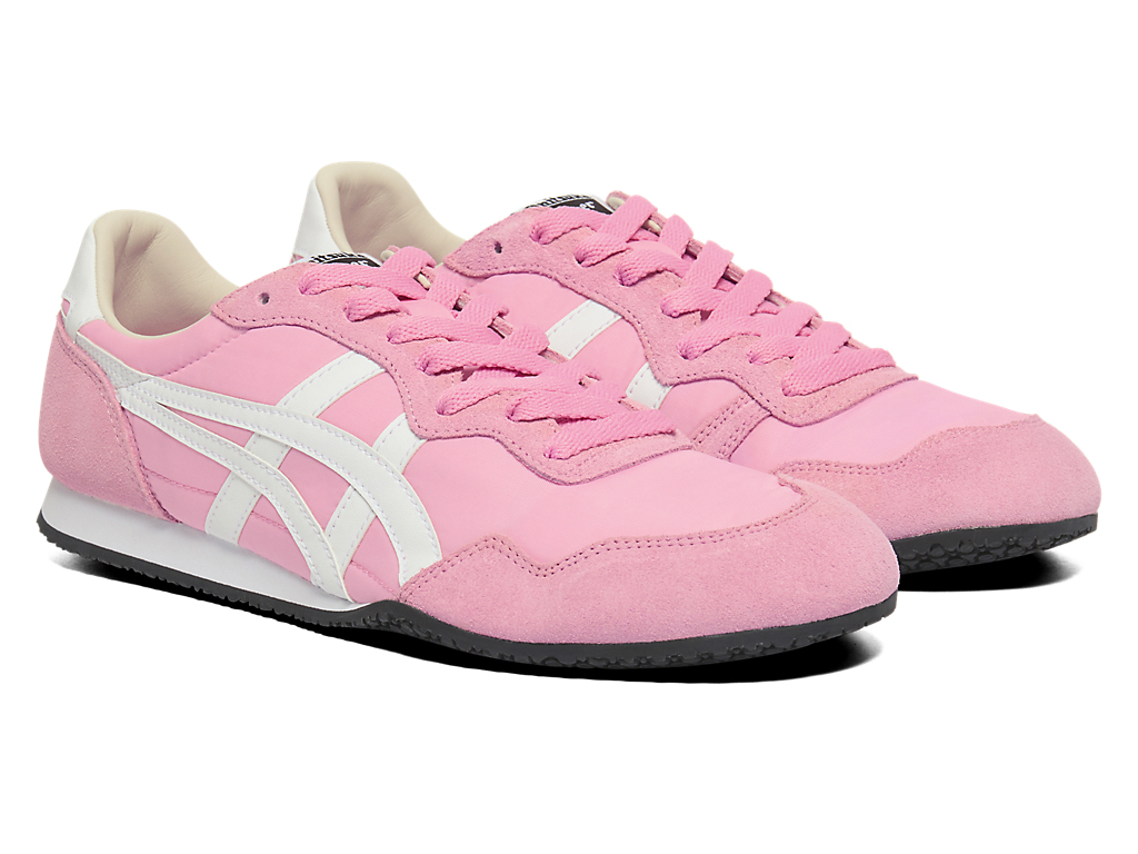 【预购】Onitsuka Tiger SERRANO｜1183B400