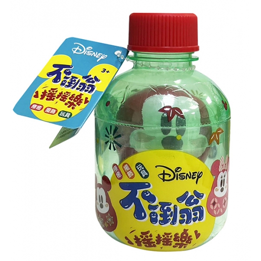 根華 不倒翁搖搖樂 (米奇)