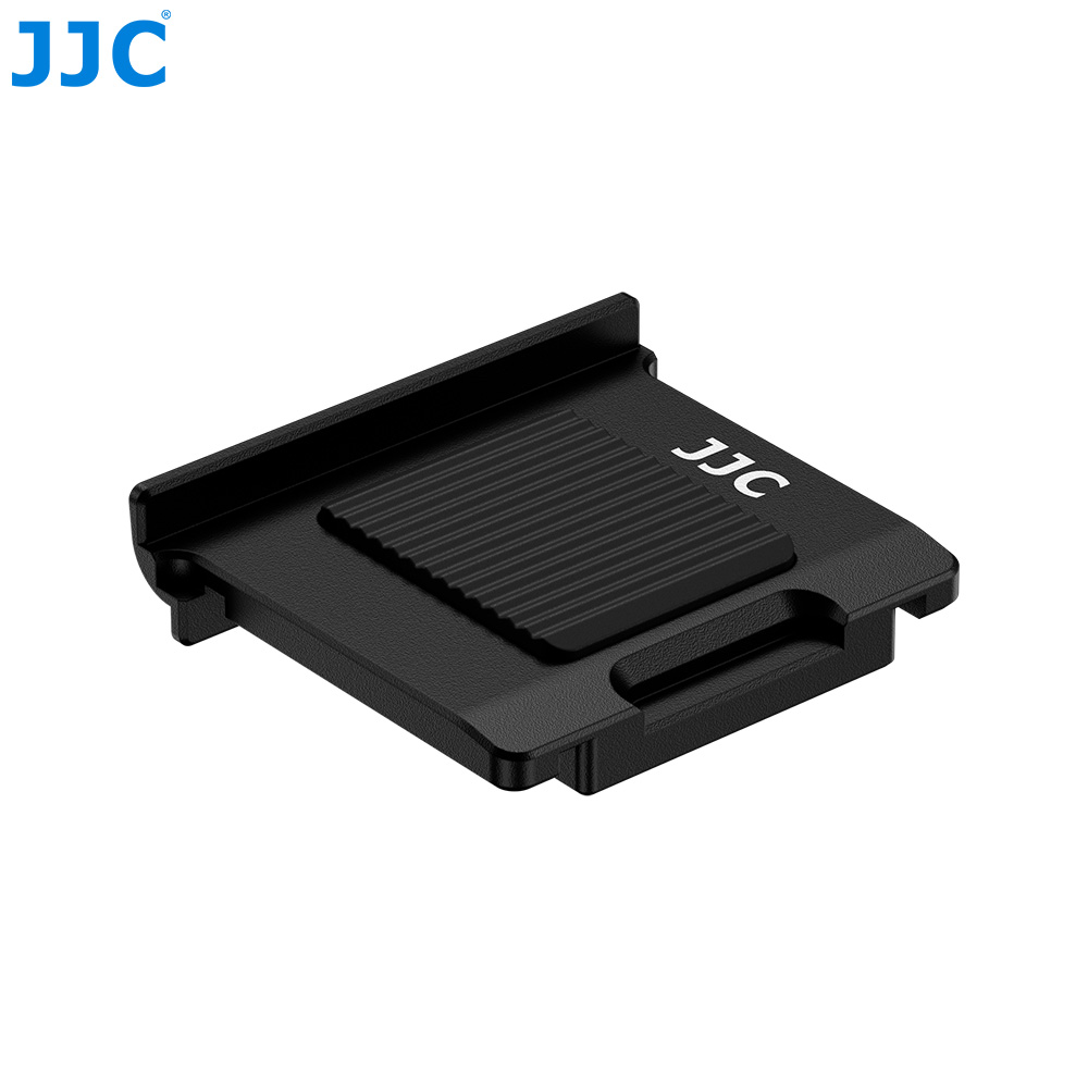 JJC Hot Shoe Cover 相機熱靴蓋 (HC-GR4 BLACK)
