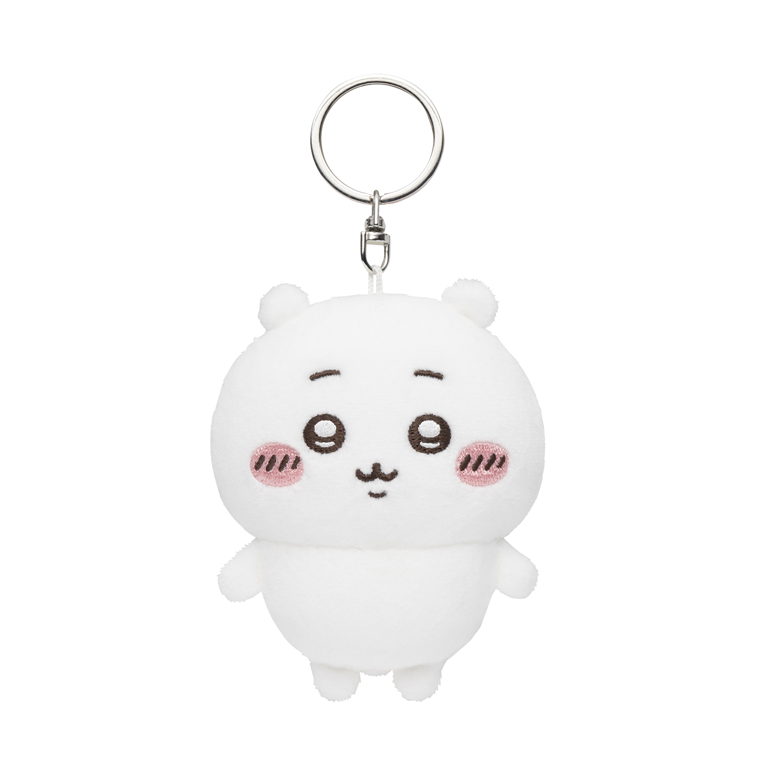 [CHIIKAWA PARK] 迷你吉祥物鎖匙扣