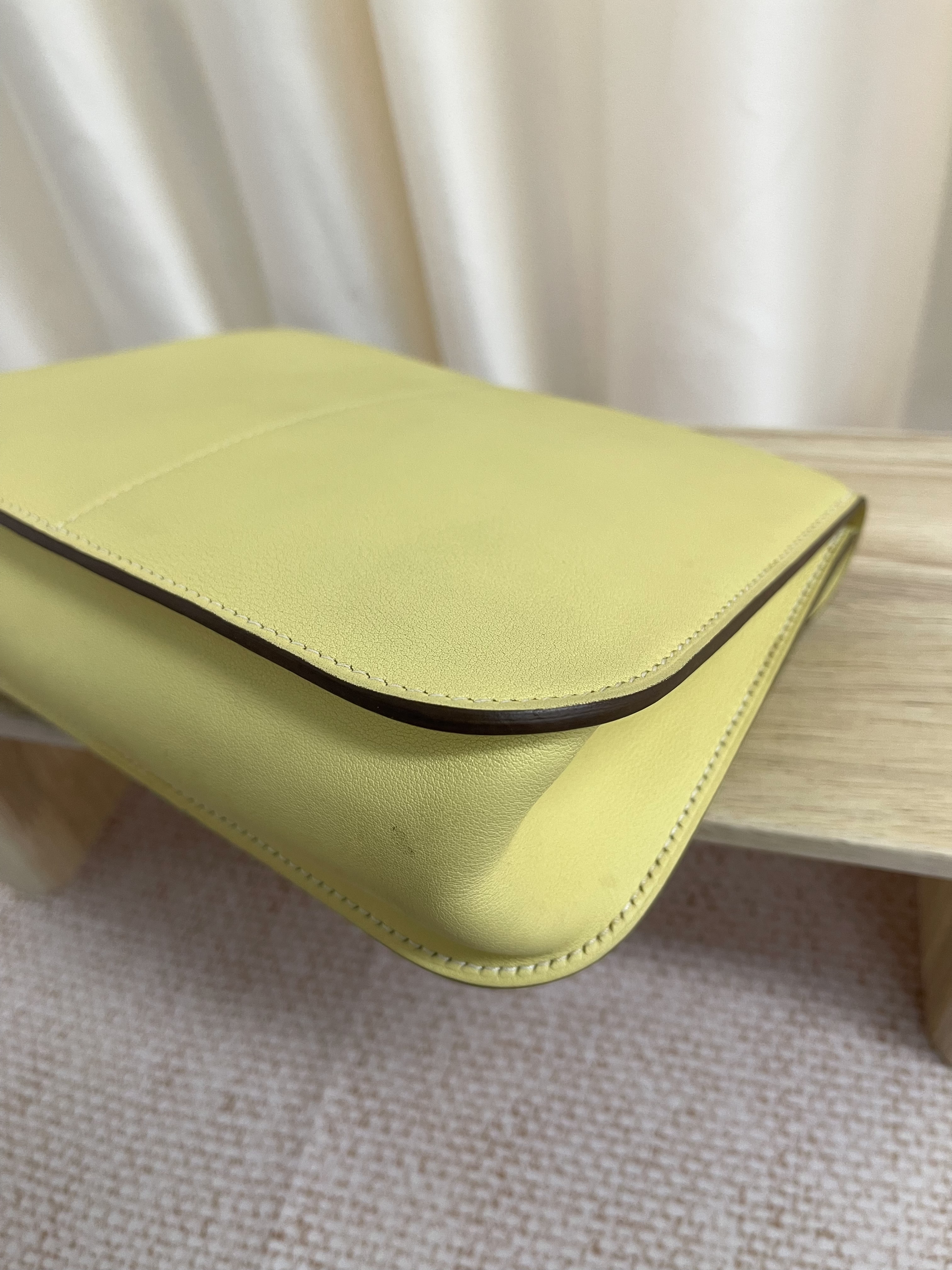 Pre-owned Hermes Halzan/ Product Code: 26021113