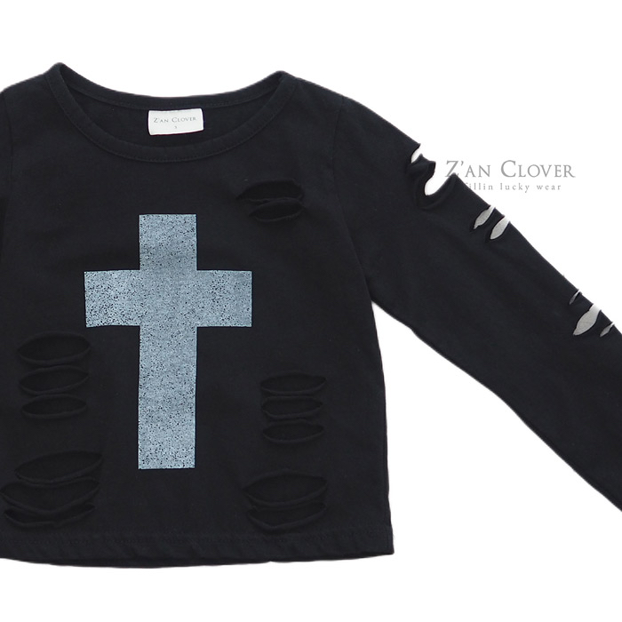 🇰🇷ZAN CLOVER tee