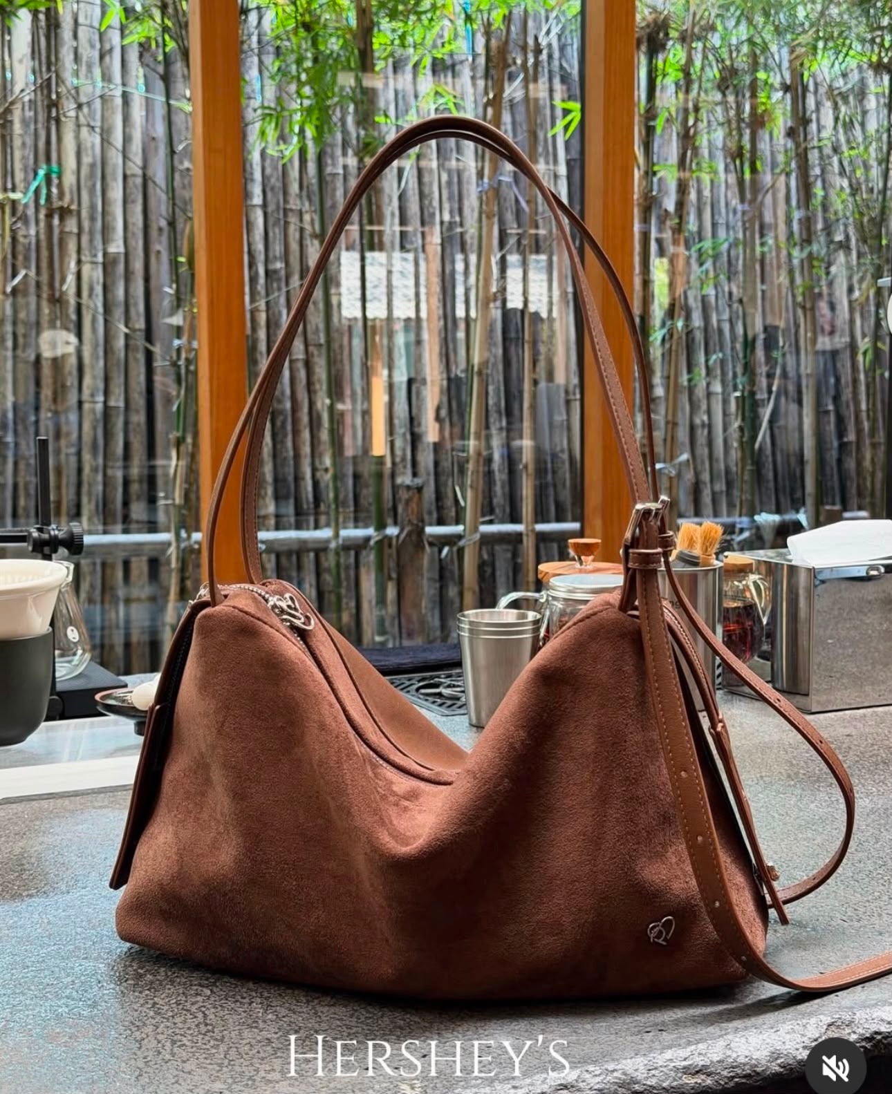 🌸 泰國人氣🔥🔥Pony twentyeight👜Hershey