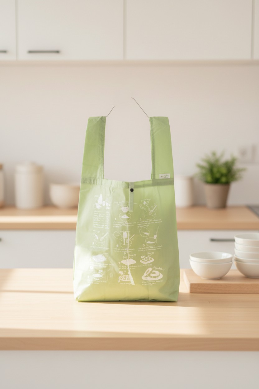 SHOPPING BAG 購物袋  (L10152040/1)
