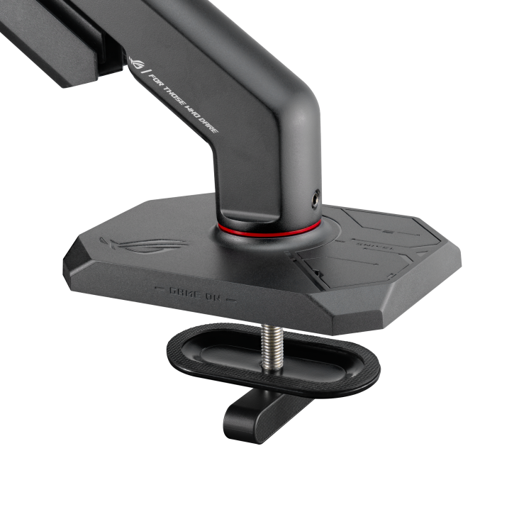 ASUS ROG Ergo AAS01R 螢幕支架