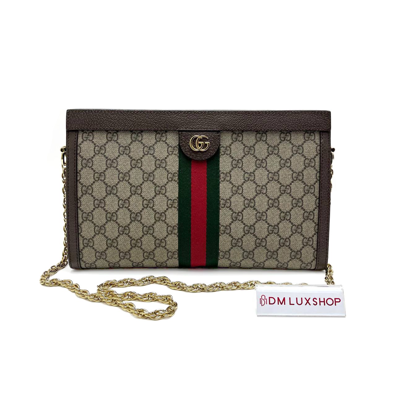 Gucci Ophidia Sling Bag