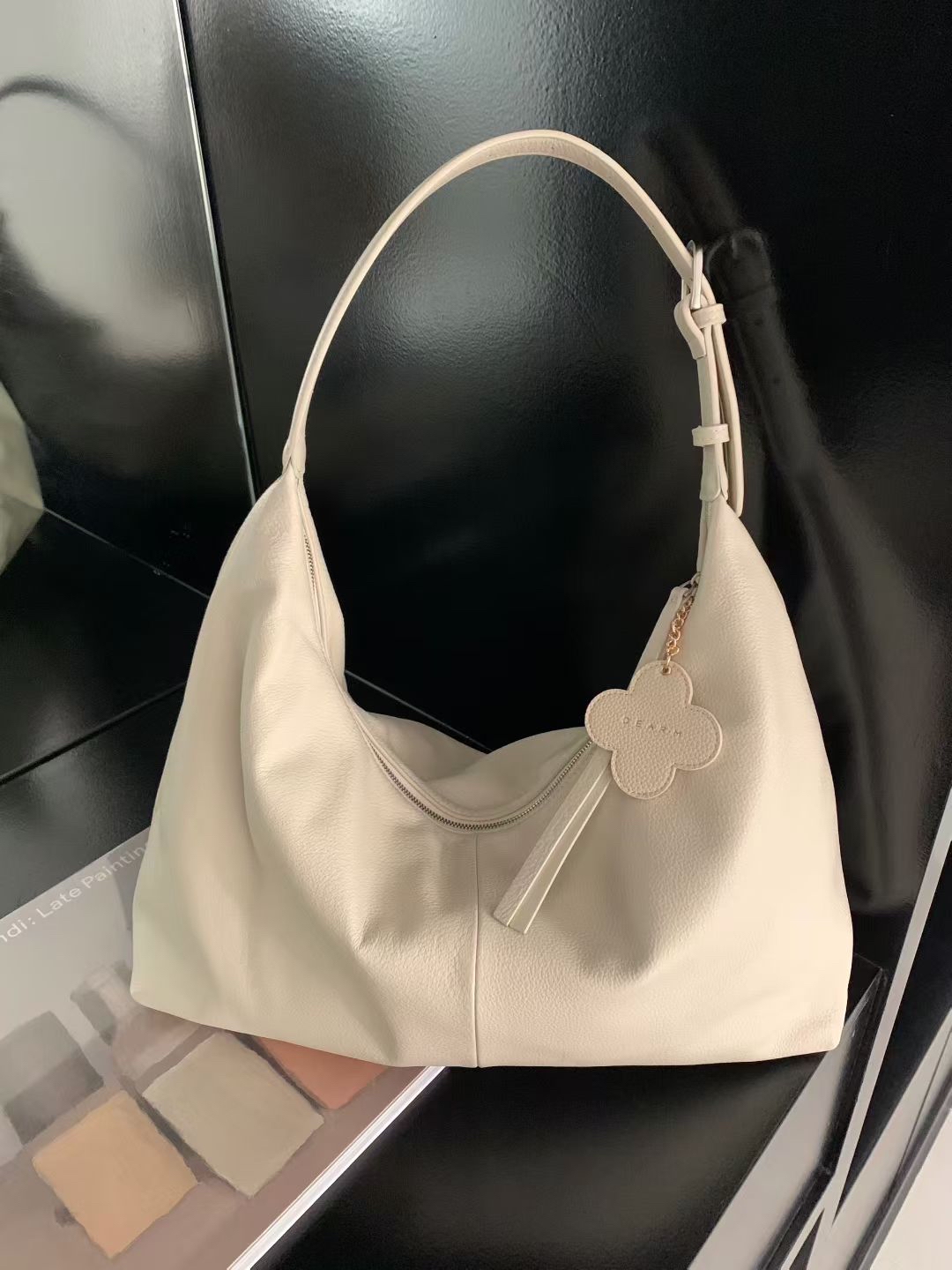 DM04_05 超輕春日HOBO (5色)