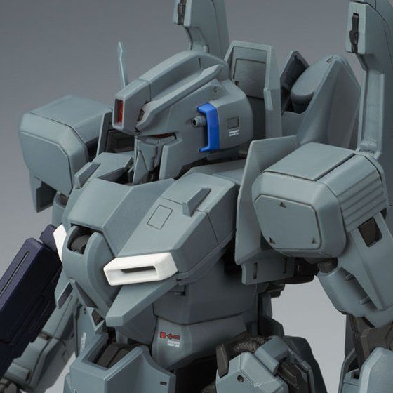 MG 1/100 ZETAplus(UNICORN Ver.) [Sep 2026 Delivery]