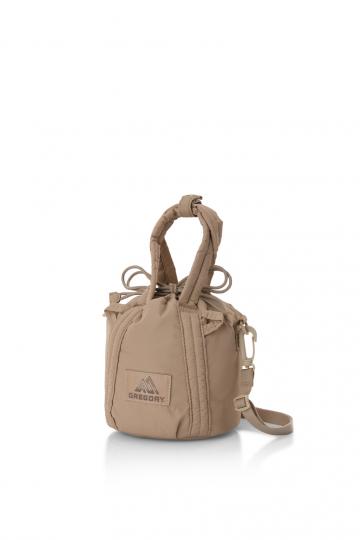Gregory Ladybird Bucket Xs/Macchiato/161608-A998