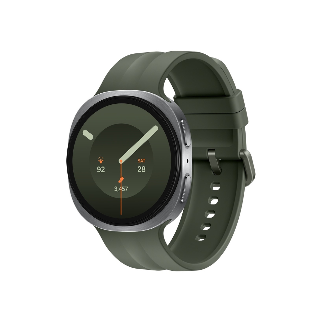 Samsung Galaxy Watch9 44mm (Bluetooth) 智能手錶｜健康監測｜運動追蹤｜長續航｜香港行貨