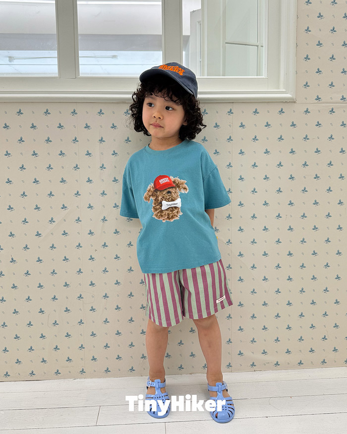 🇰🇷Tiny Hiker短褲