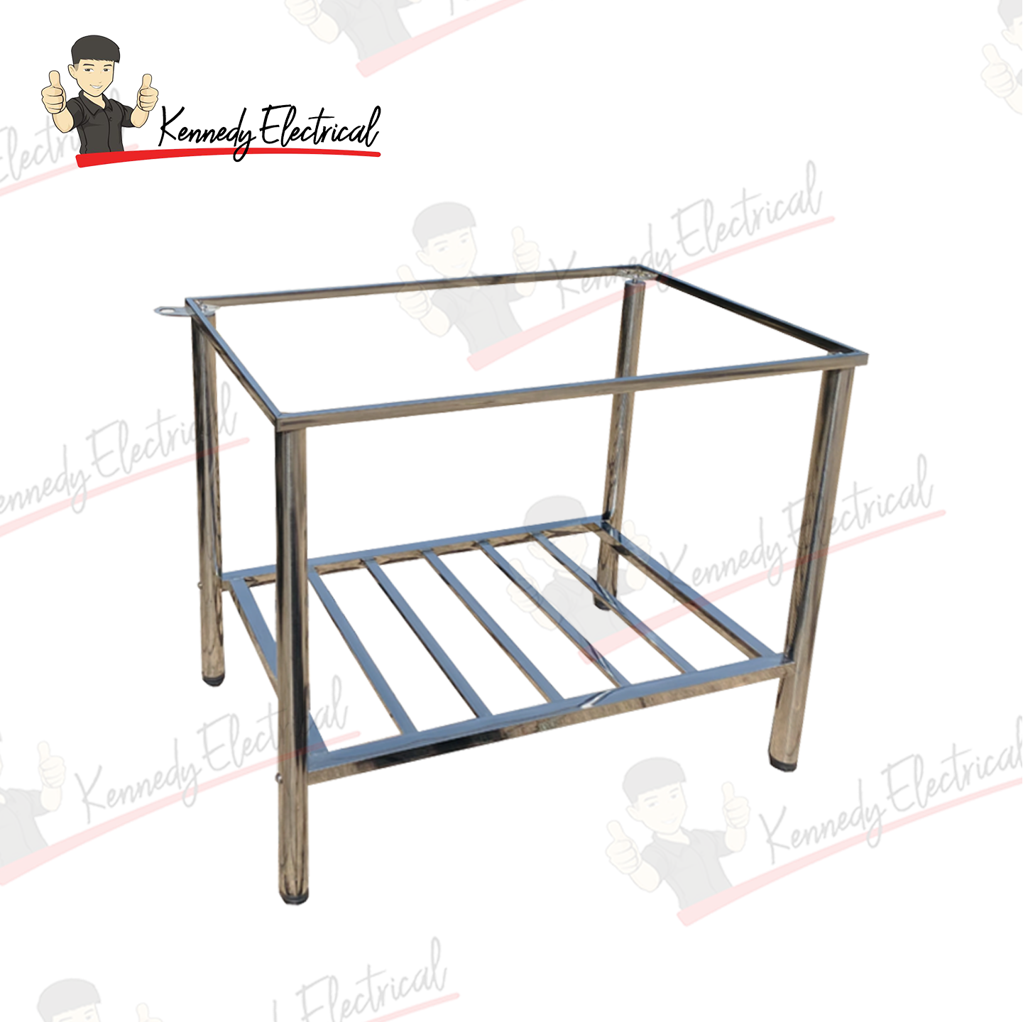 Rabico H/Duty Stainless Steel Sink Stand (S8550#) WRS8550R