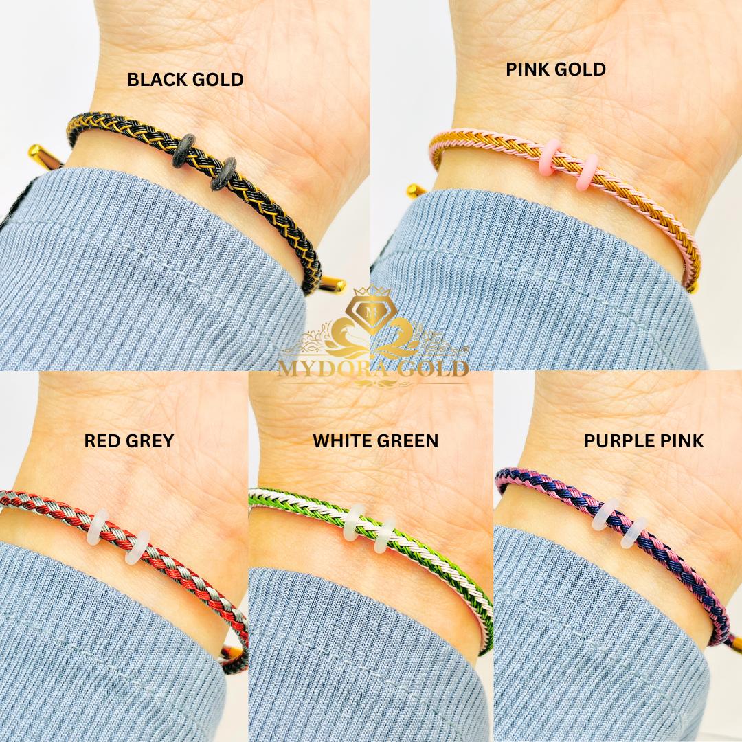 MYDORA Adjustable Bracelet