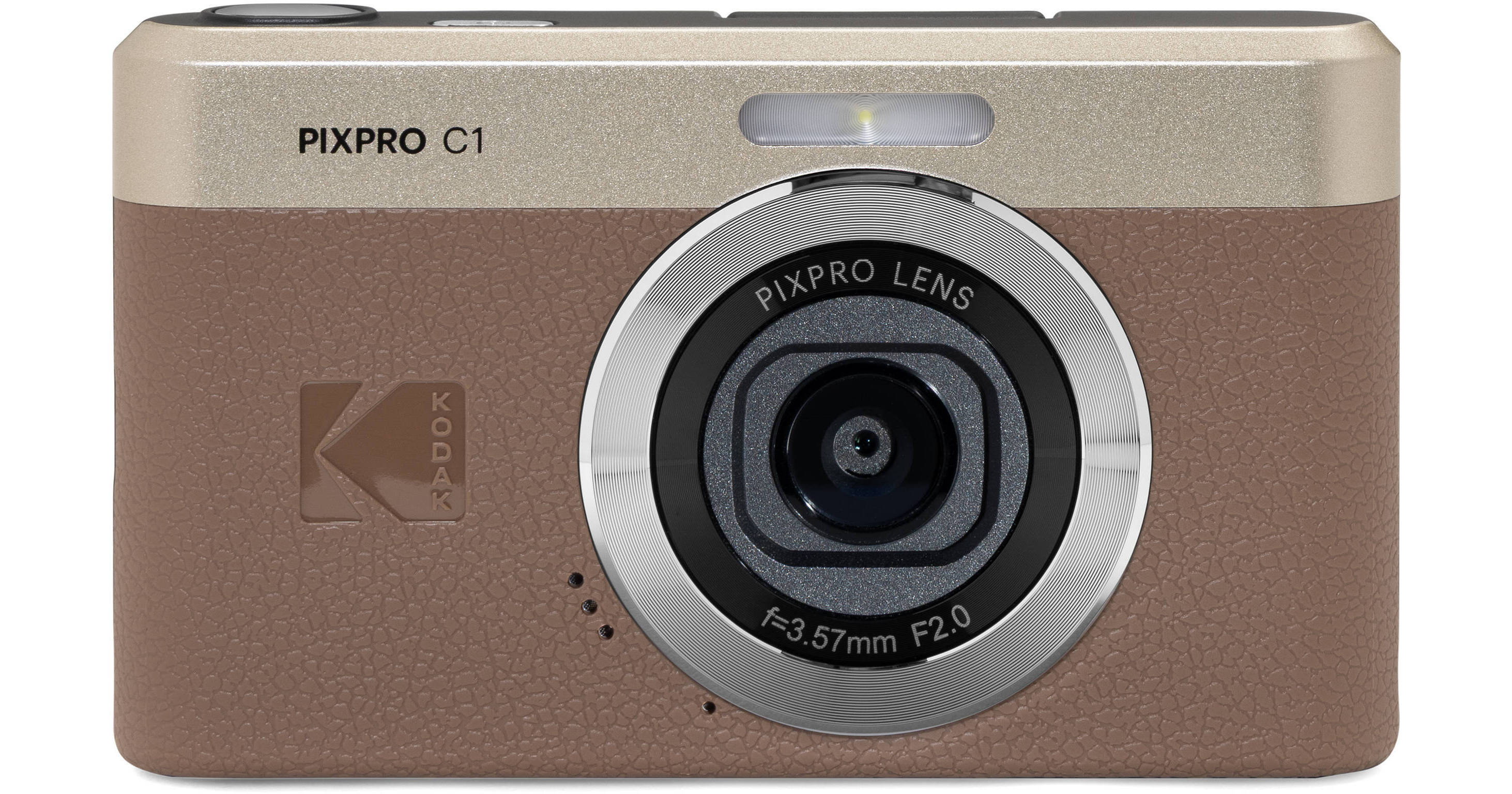Kodak PIXPRO C1 柯達 C1 數碼相機