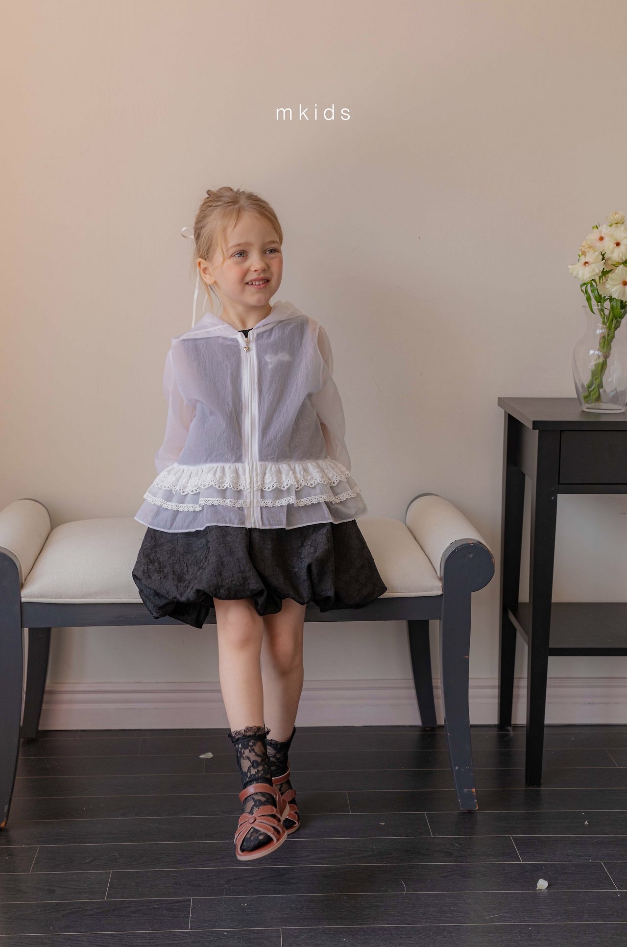 🇰🇷Mkids 外套