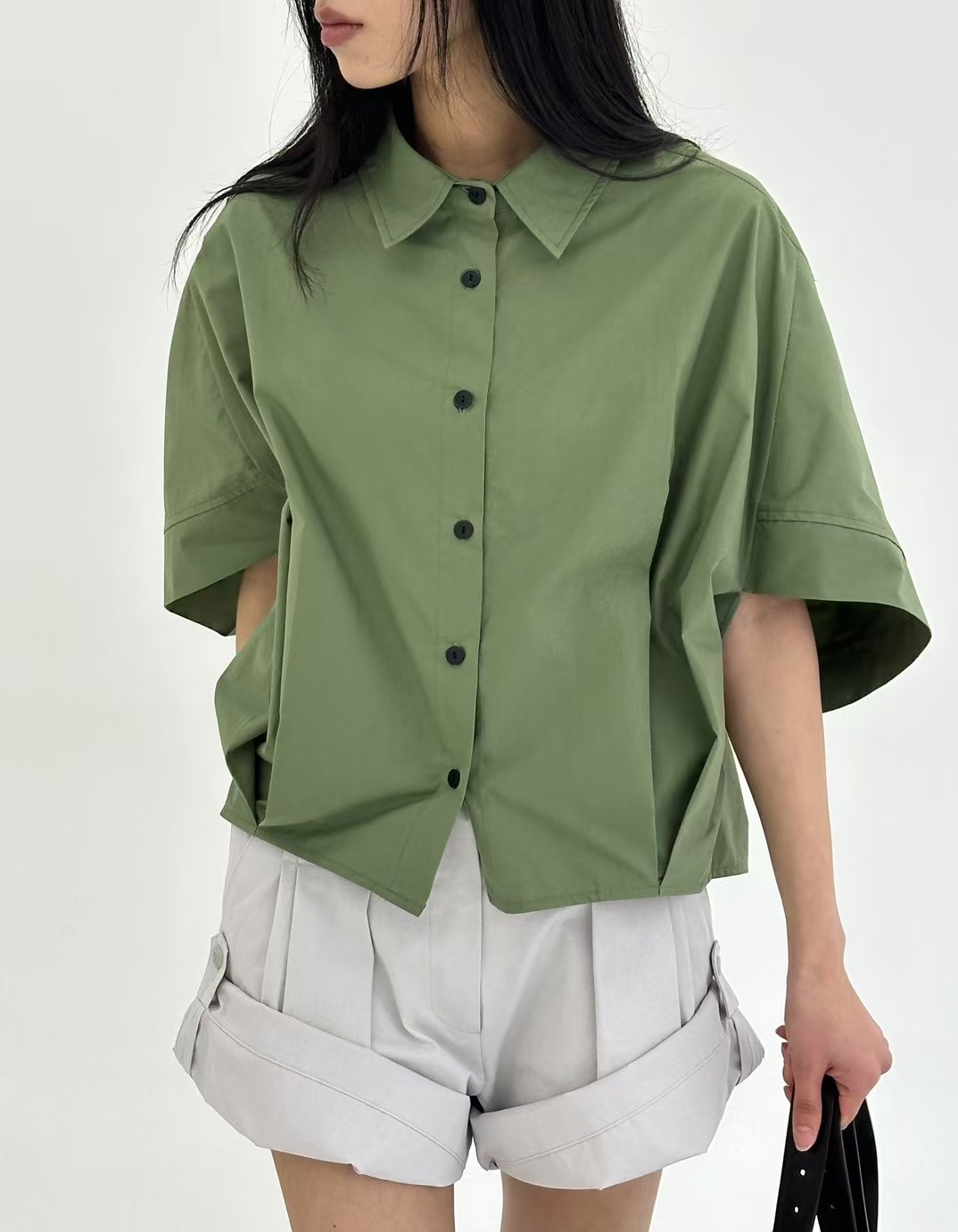 (2026SS) DAYLOG - TOP