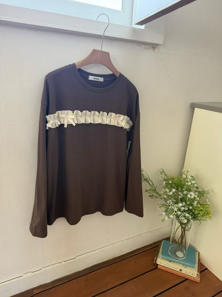 (2026FW) BE&BE - TOP