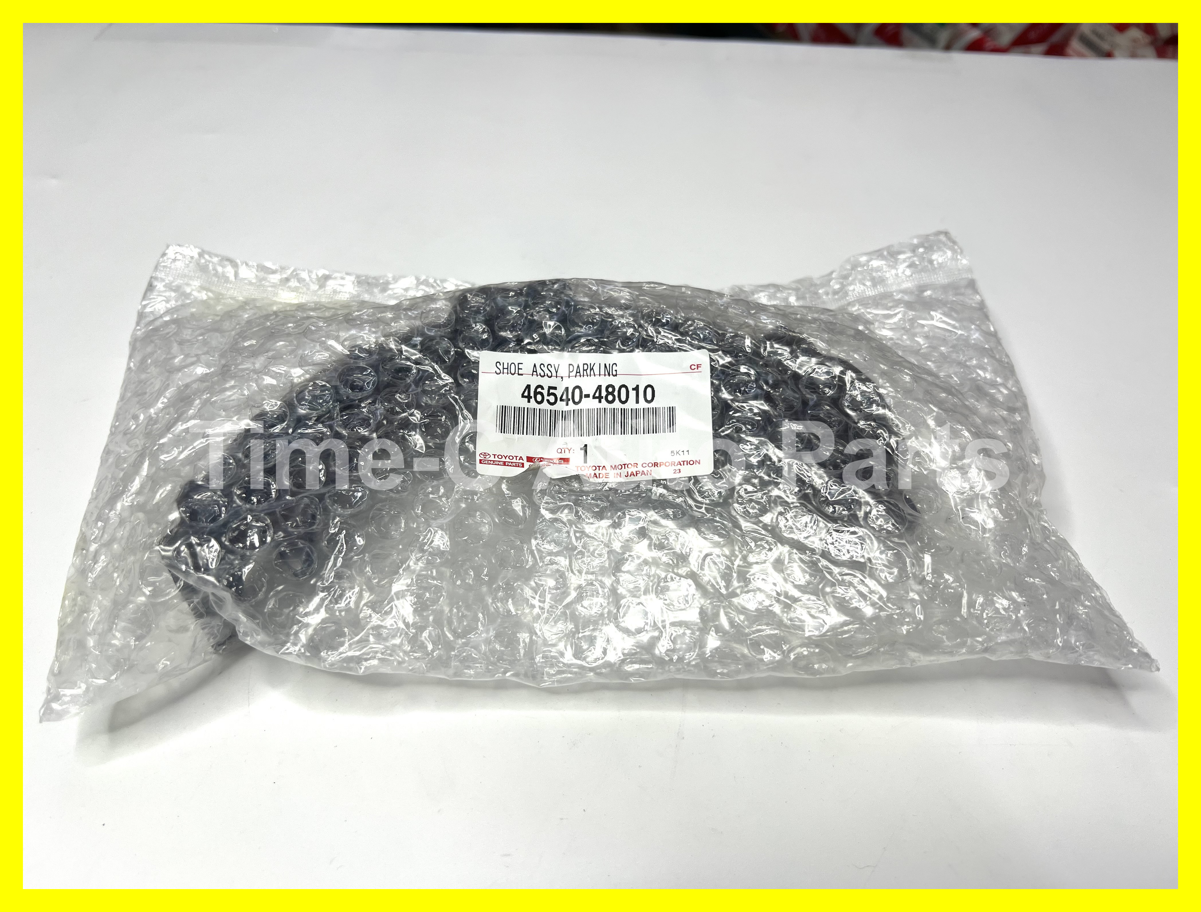 手制皮 46540-48010 - Toyota Noah Voxy 80系