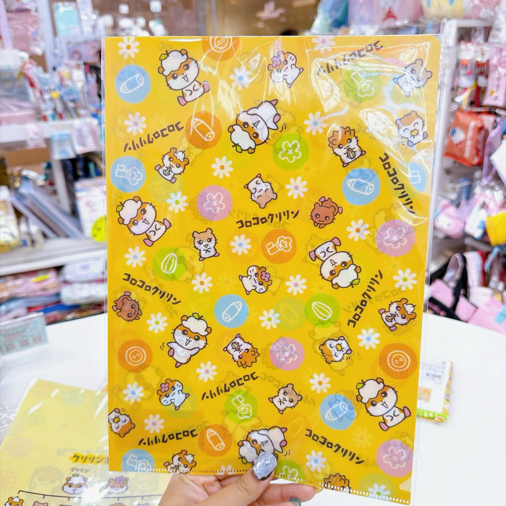 日本直送Sanrio CK新款文具系列