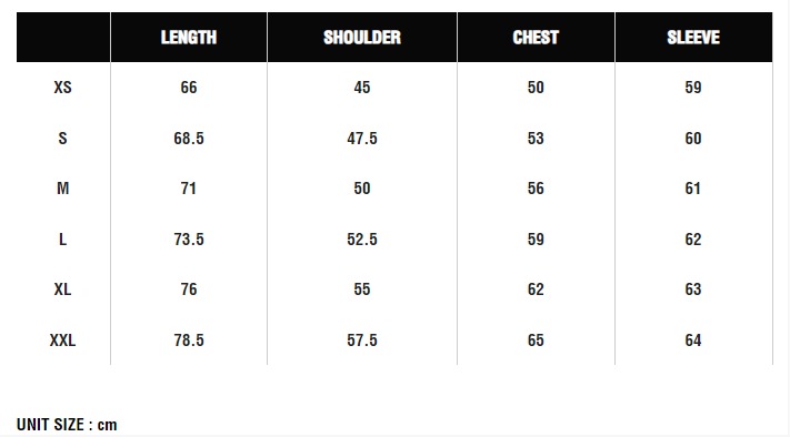 NEIGHBORHOOD NH . TEE LS-4