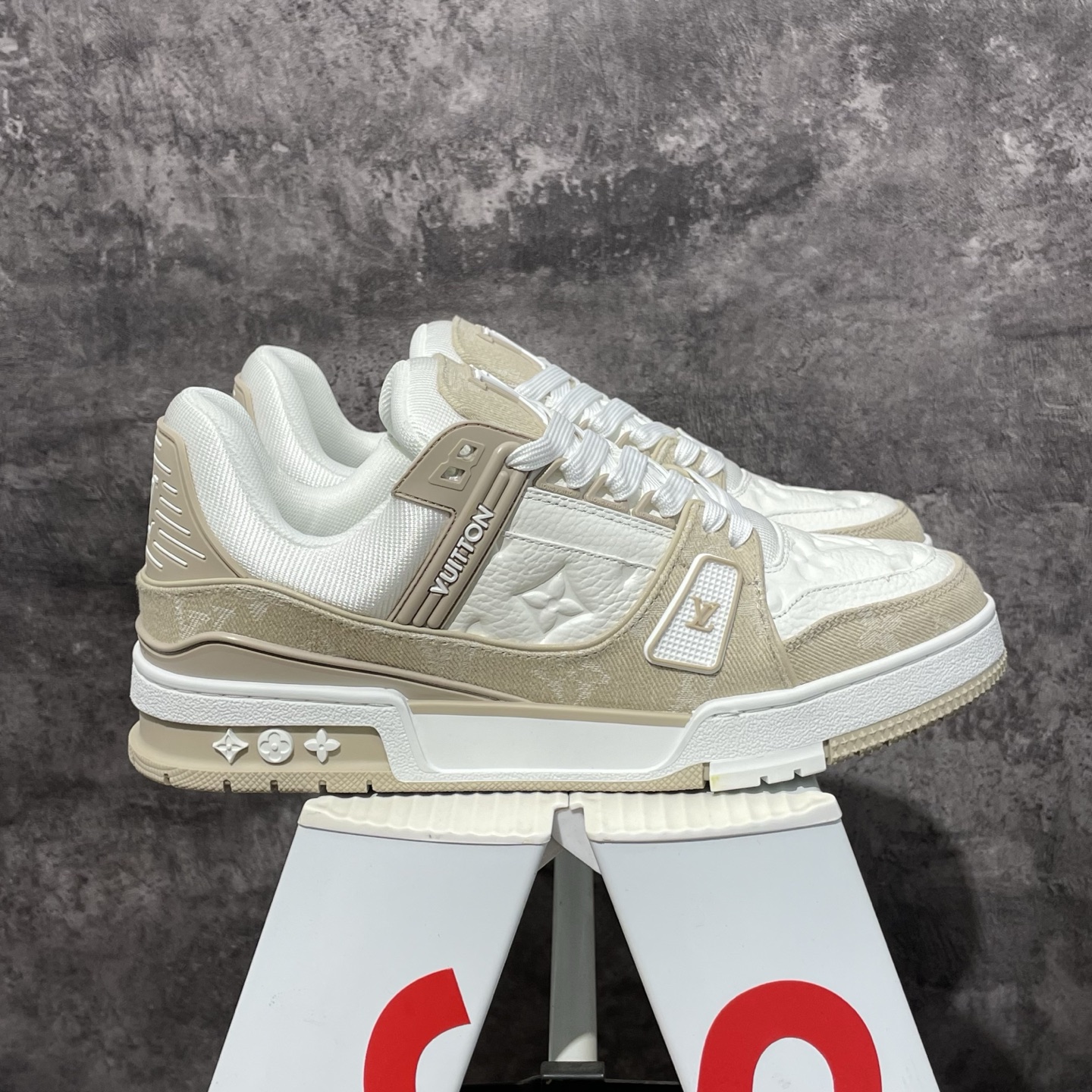 Louis Vuitton LV Trainer