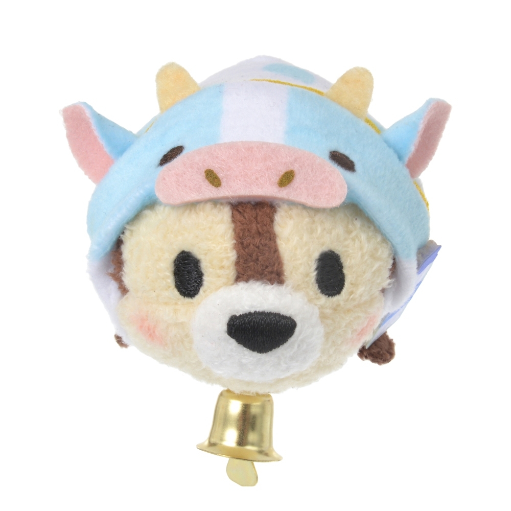 [現貨] [DS] Tsum Tsum 干支2021 {TF105360}