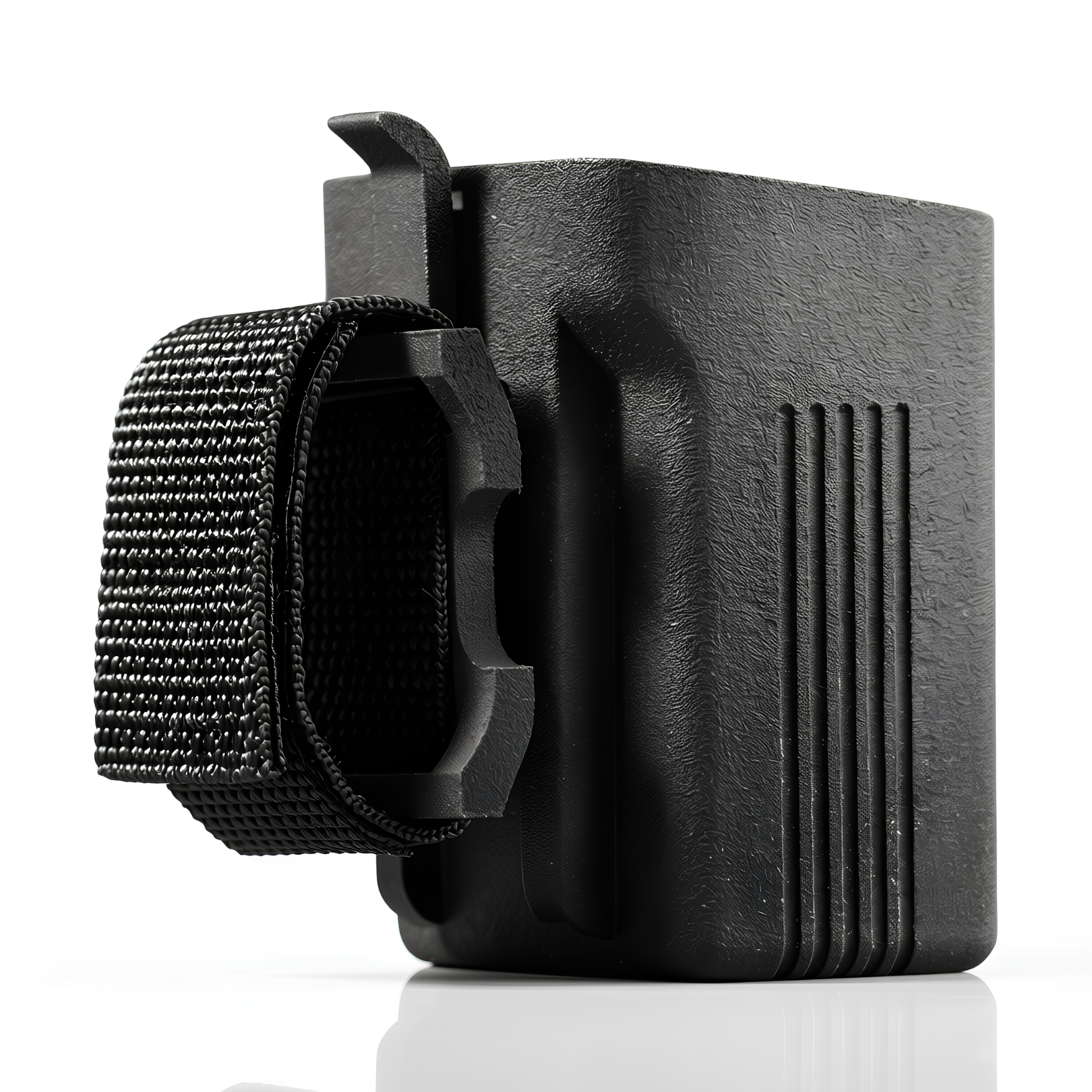 SHOOTER GLOBAL SG TIMER GO (Quick release + Pocket Clip)