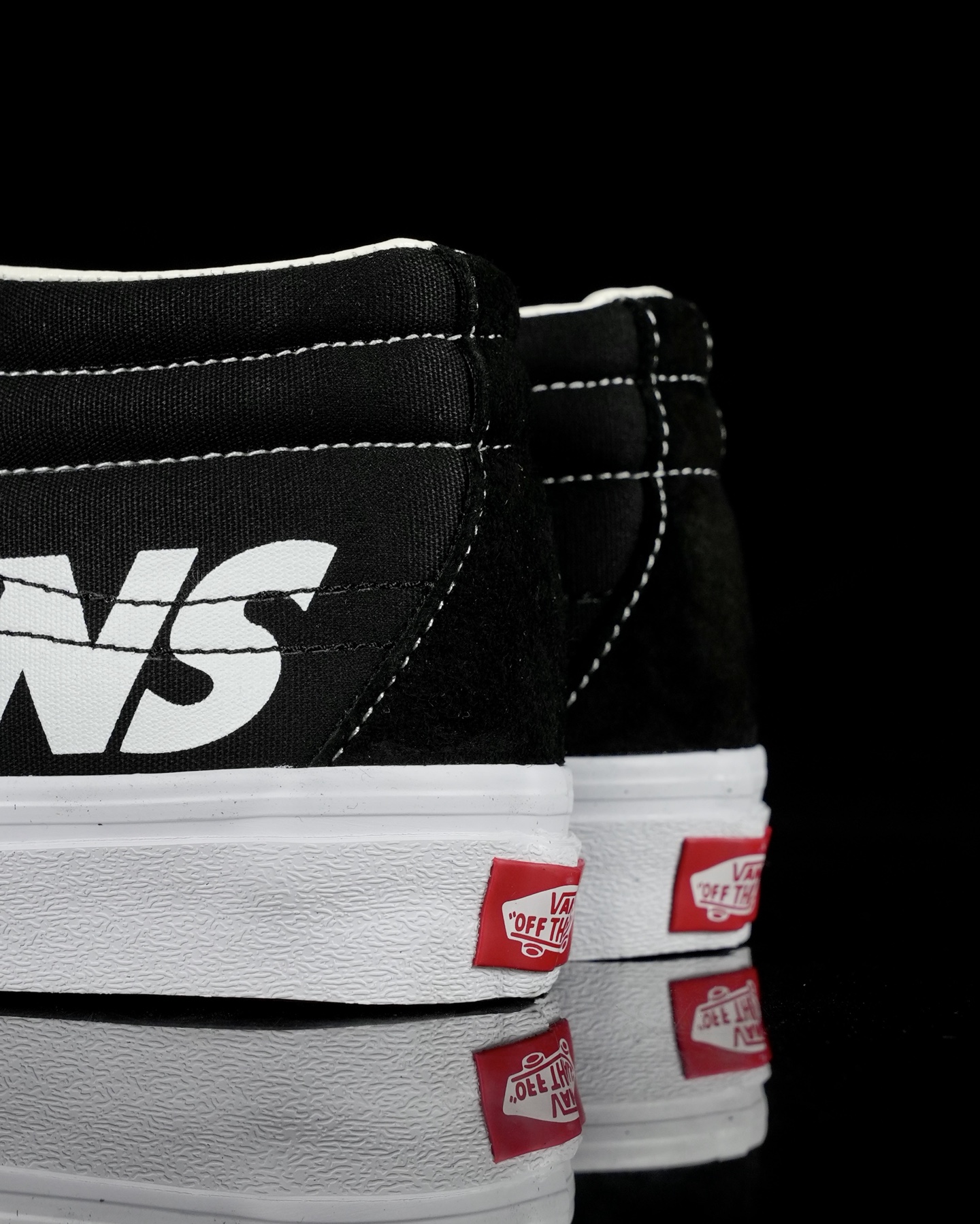 Vans Sk8-Mid