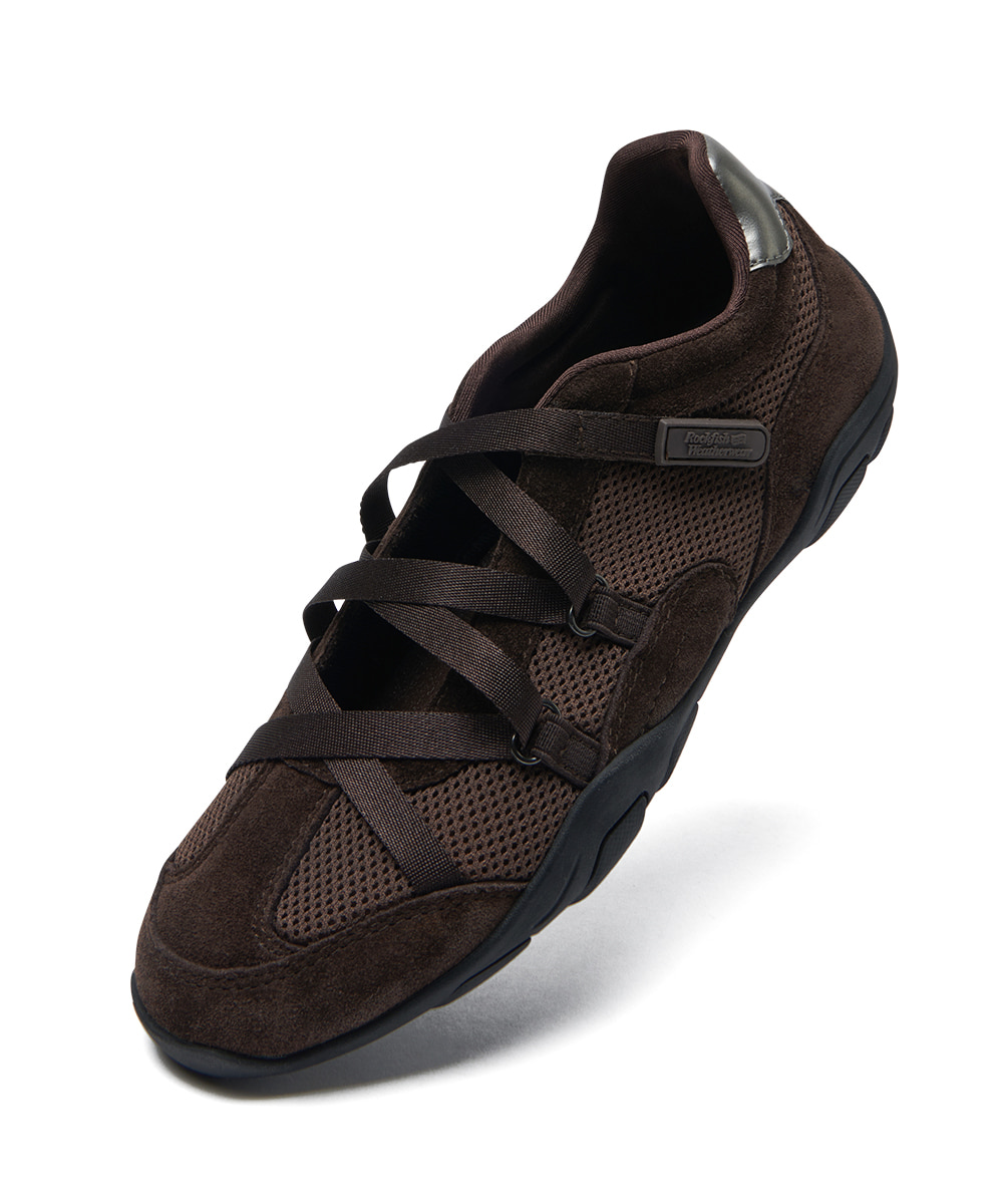 Rockfish WeatherwearZANE X-STRAP SNEAKERS V2