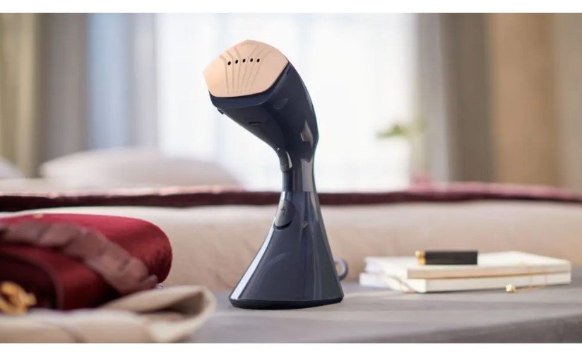 香港行貨 Philips 飛利浦 8000系列 手提式蒸氣掛熨機 GC810/26 2年保養