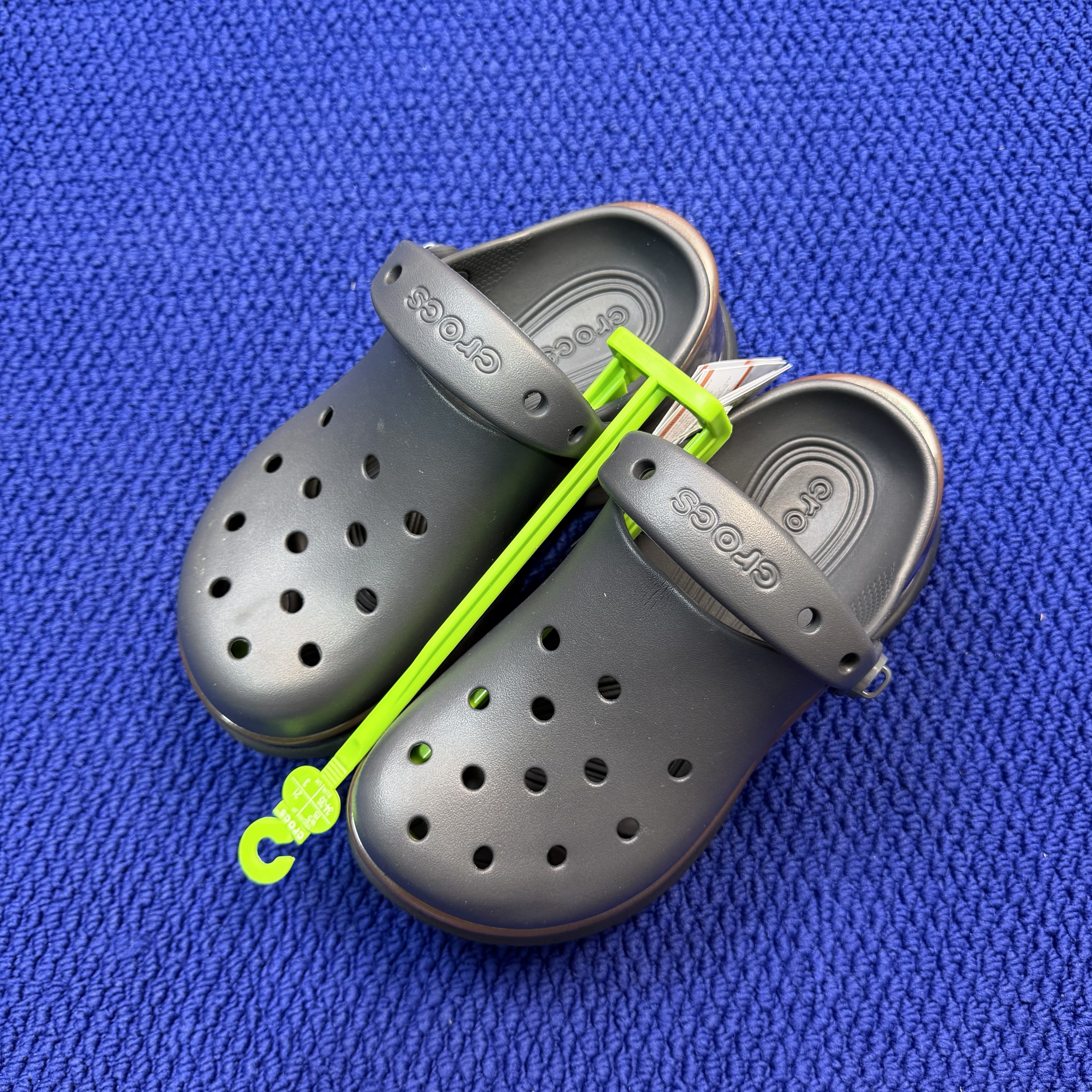Crocs Super Bae Clog 