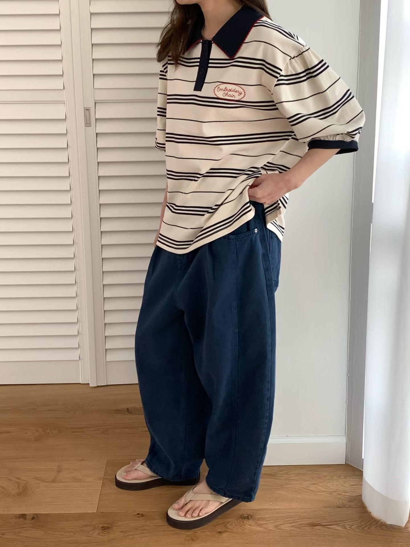 (2026SS) VENTI - TOP