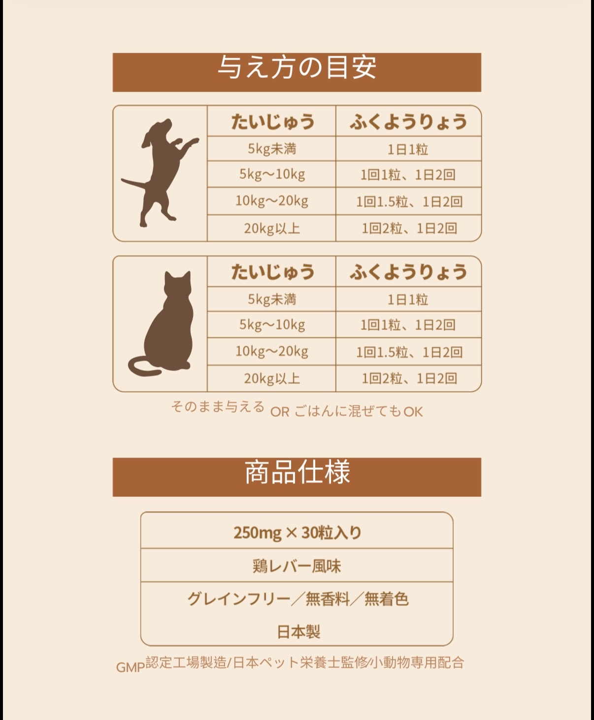 Pawdea 日本製 貓狗可用 關節靈活保健丸