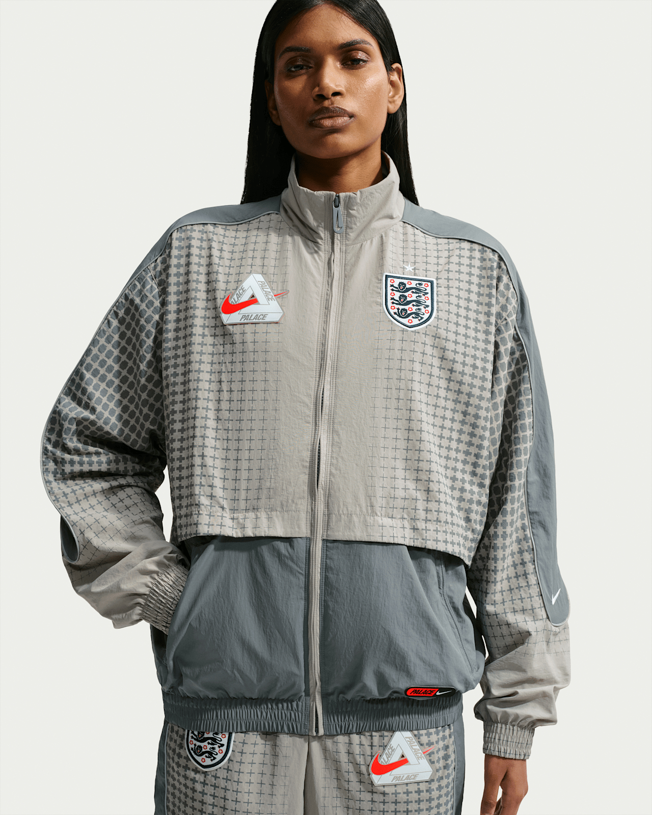 Nike England 英格蘭 x Palace 限量版官方運動外套 IM3201